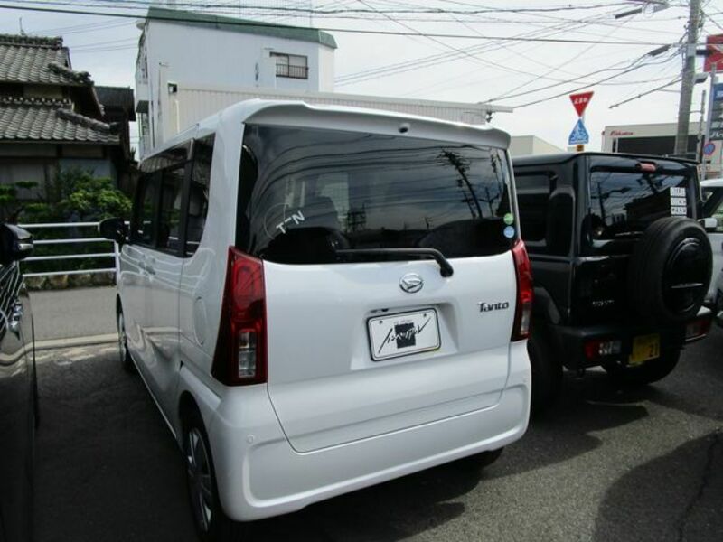 TANTO