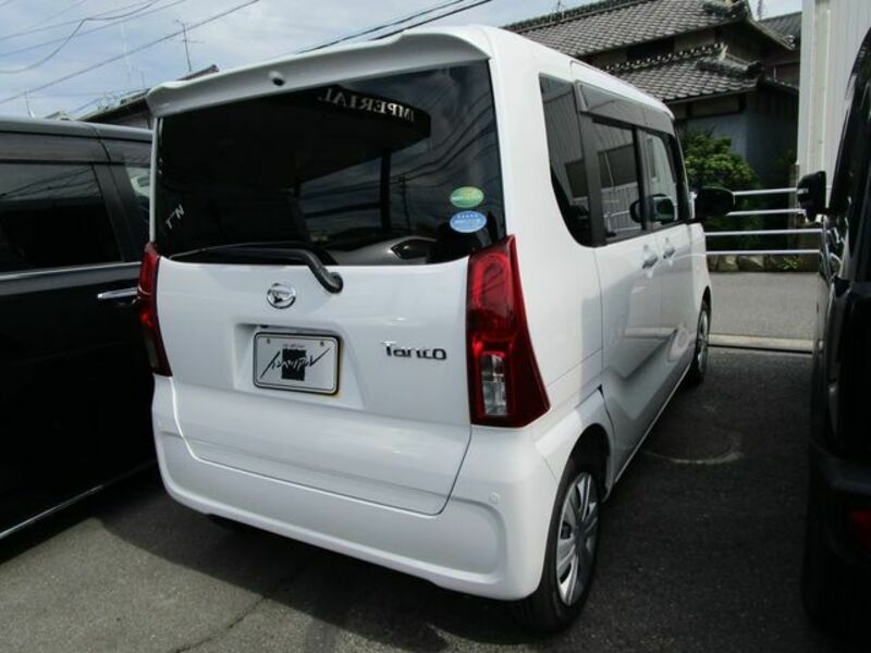 TANTO