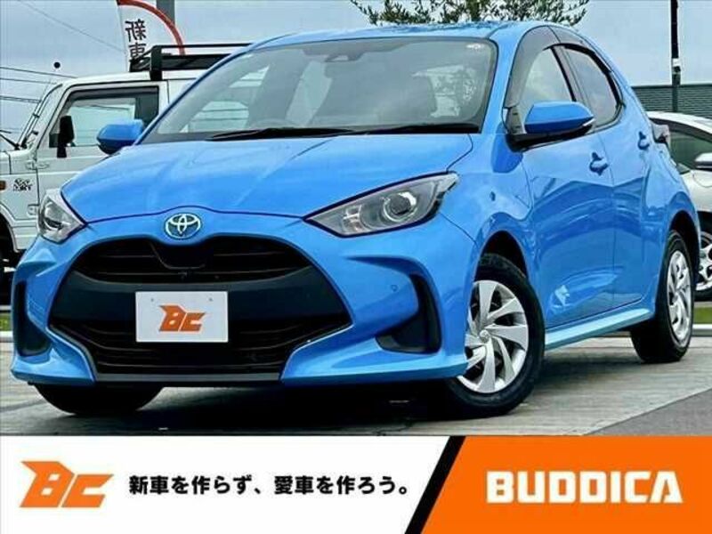YARIS-0