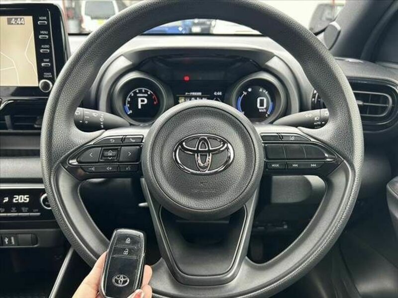 YARIS