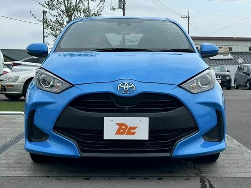 YARIS