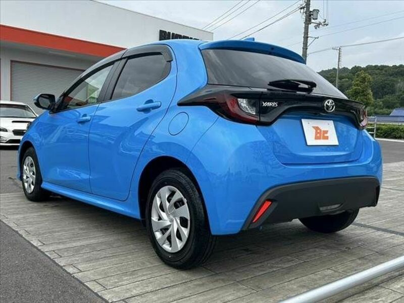YARIS