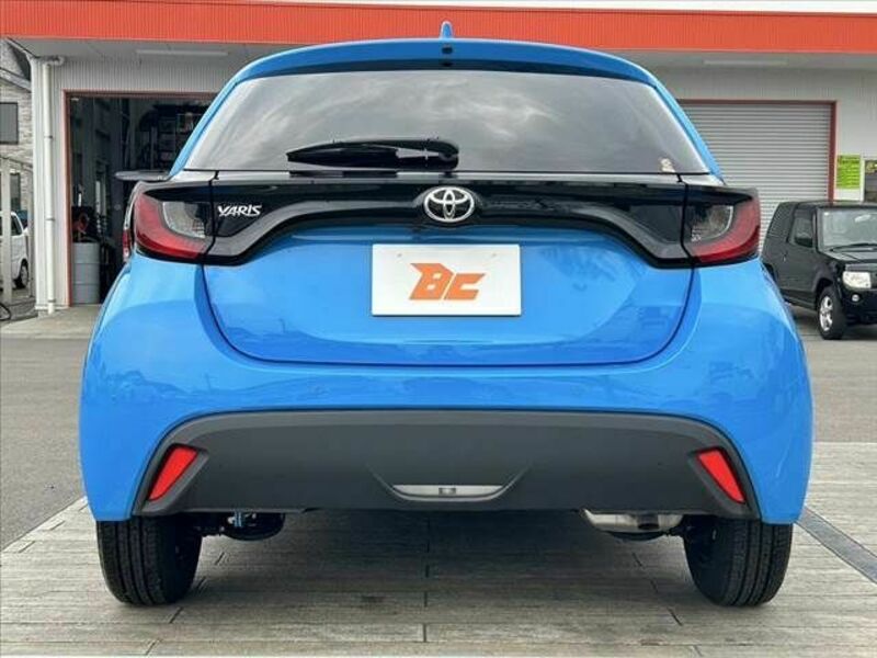 YARIS