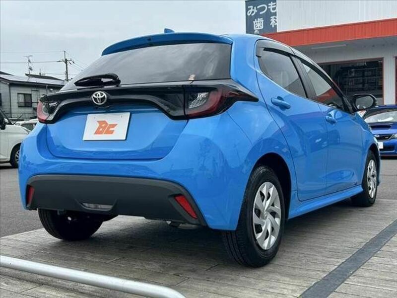 YARIS