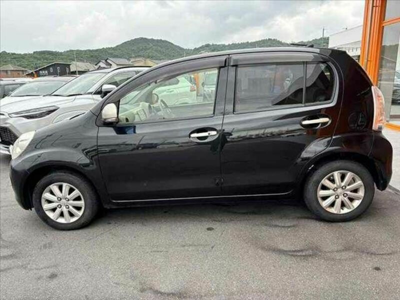 PASSO