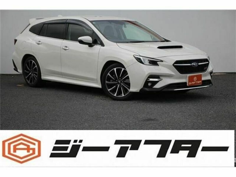 LEVORG-0