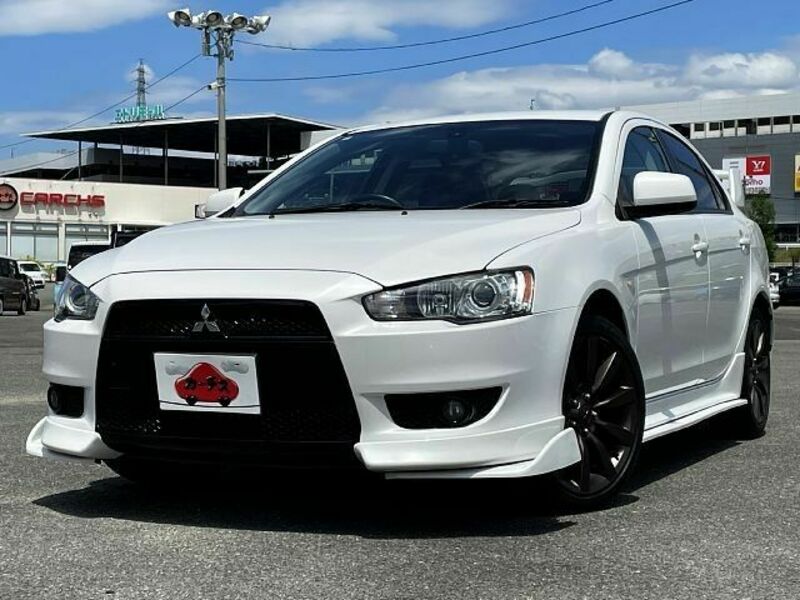 GALANT FORTIS-0