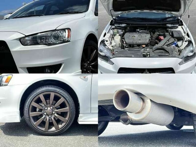 GALANT FORTIS