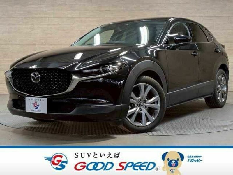CX-30-0