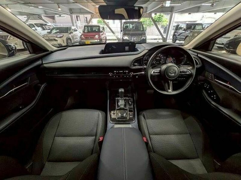 CX-30