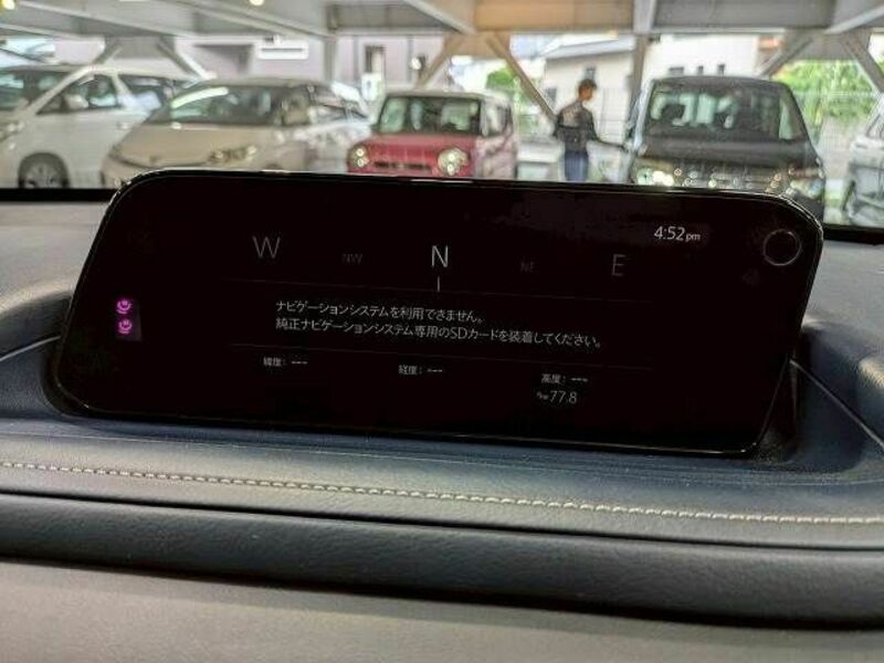 CX-30