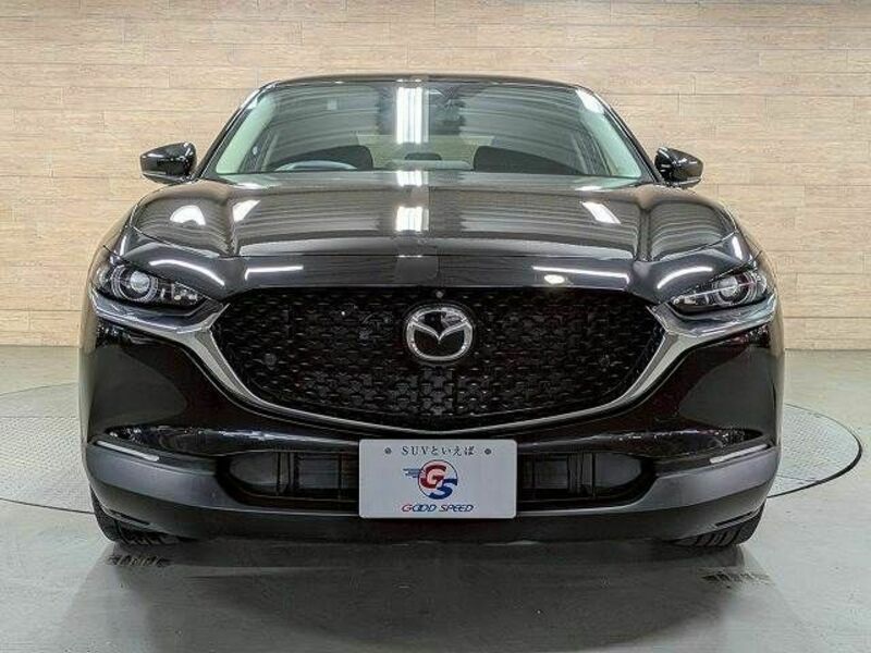CX-30