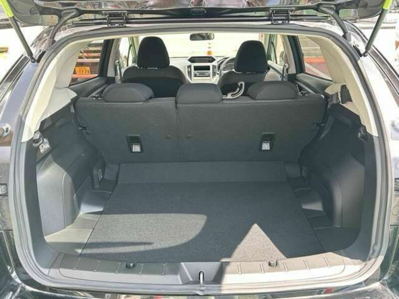 IMPREZA SPORT
