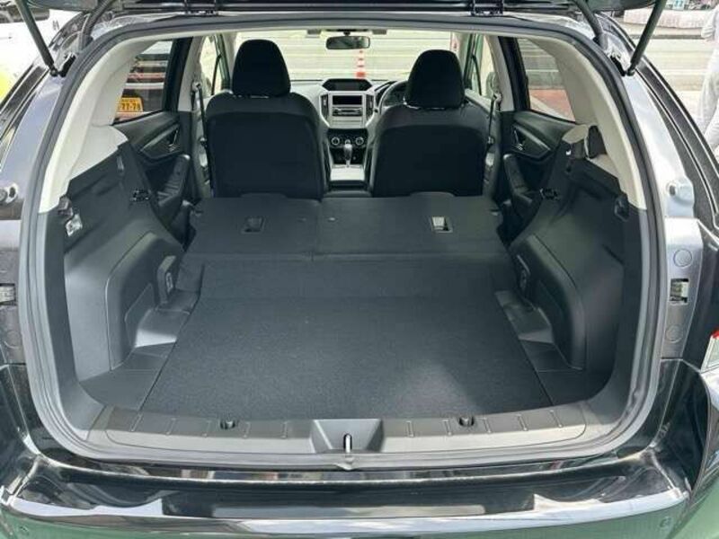 IMPREZA SPORT