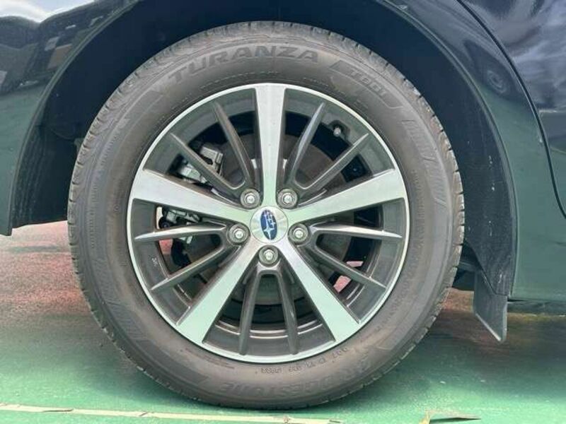 IMPREZA SPORT