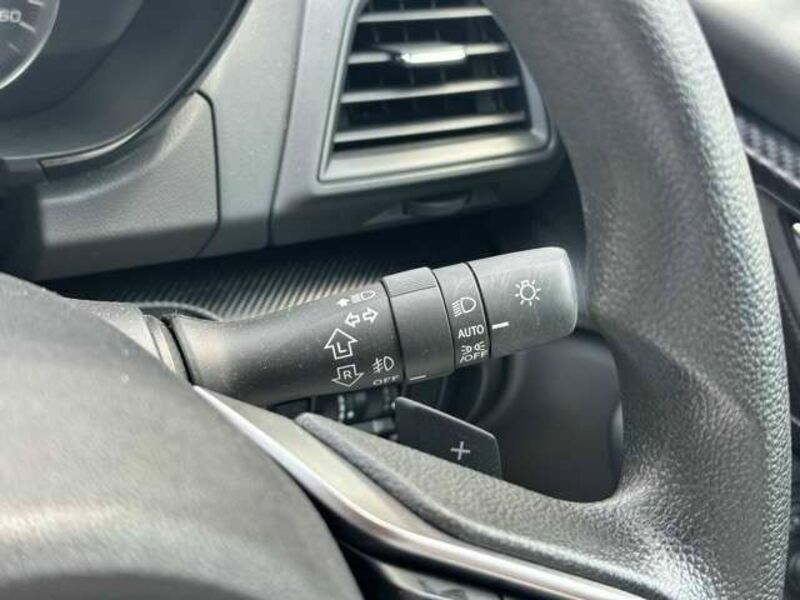 IMPREZA SPORT