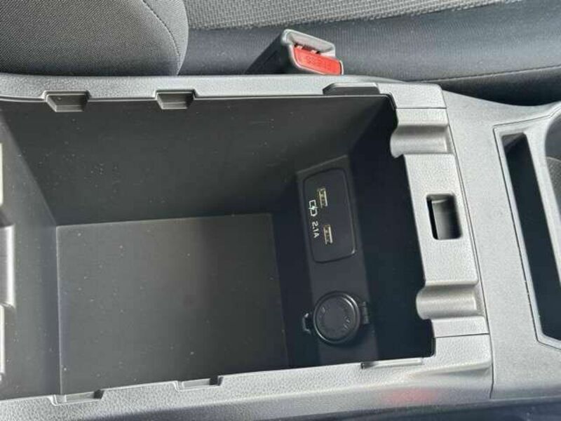 IMPREZA SPORT