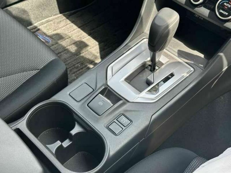 IMPREZA SPORT