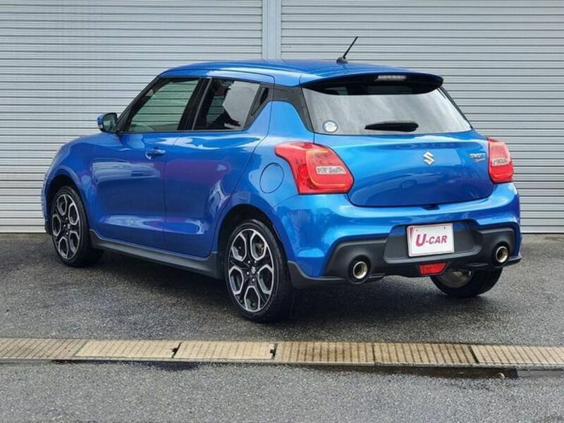 SWIFT