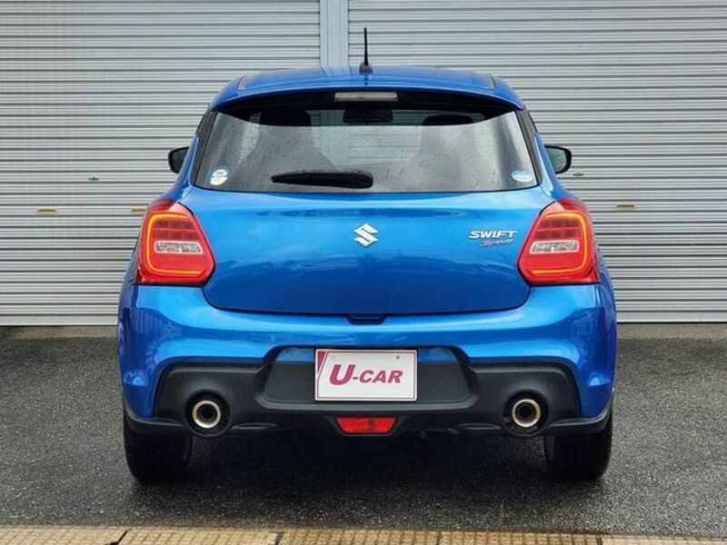 SWIFT