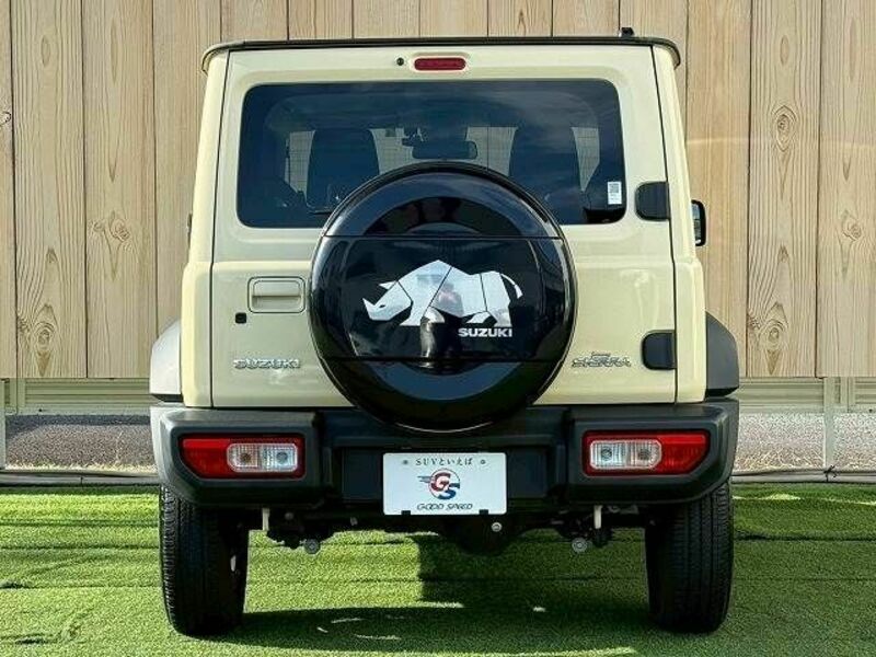 JIMNY SIERRA
