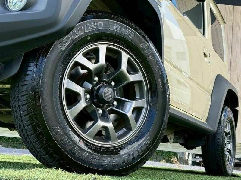 JIMNY SIERRA