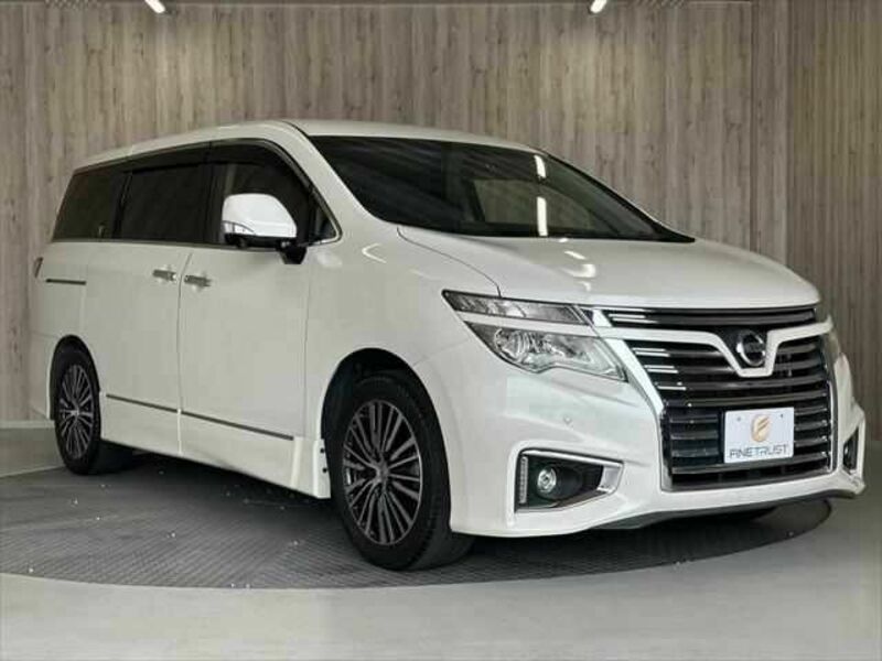ELGRAND
