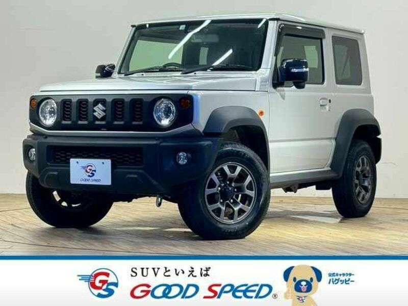 JIMNY SIERRA-0