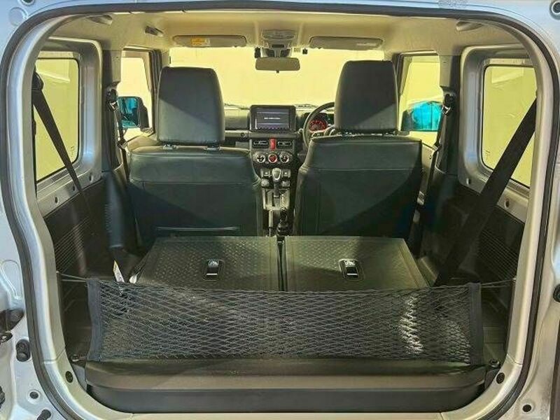 JIMNY SIERRA