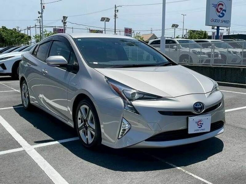 PRIUS