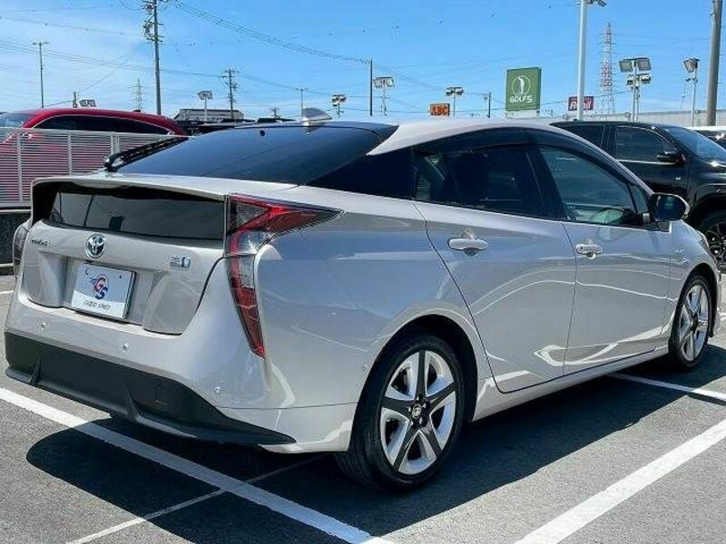 PRIUS