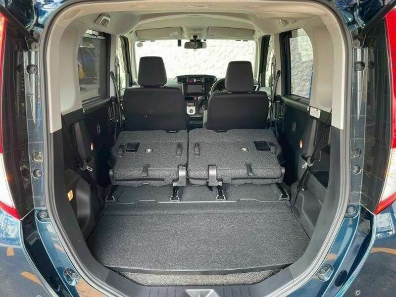 ROOMY