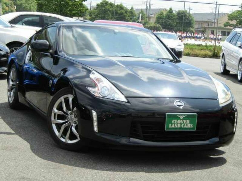 FAIRLADY Z