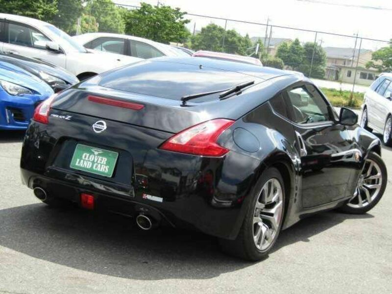 FAIRLADY Z
