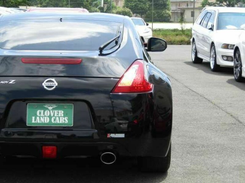 FAIRLADY Z