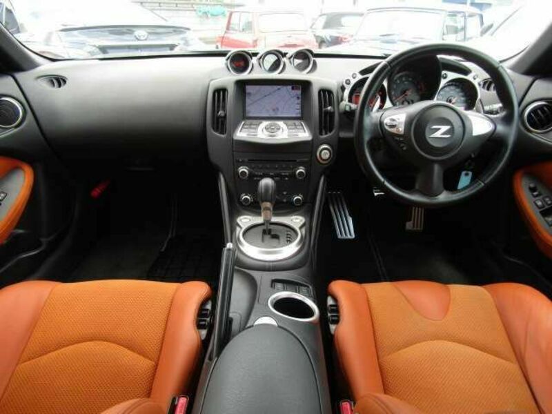 FAIRLADY Z