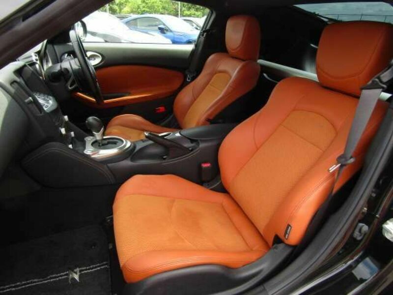 FAIRLADY Z
