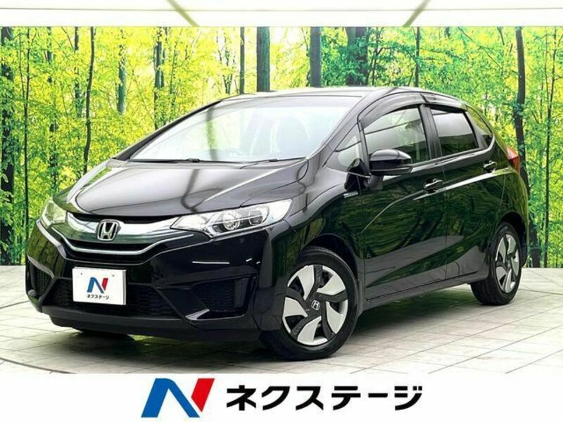FIT HYBRID-0