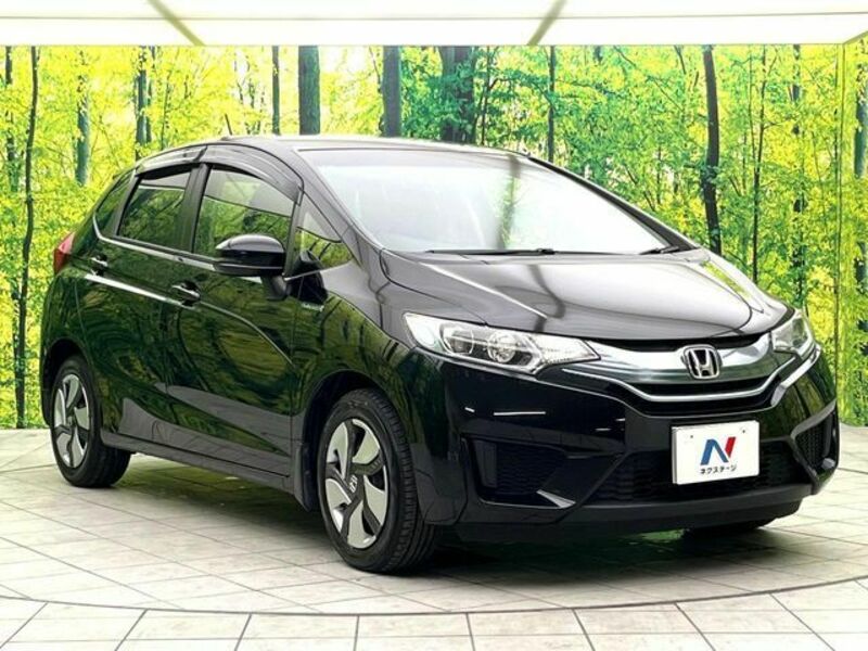 FIT HYBRID