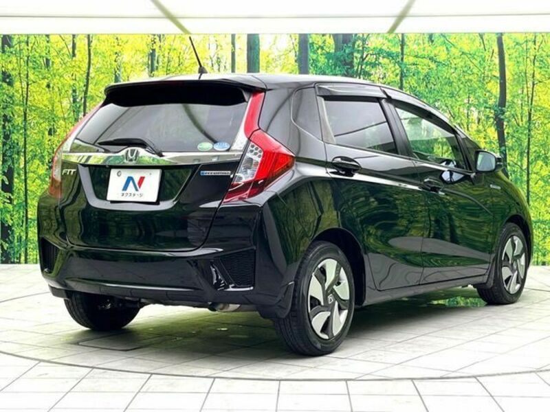 FIT HYBRID