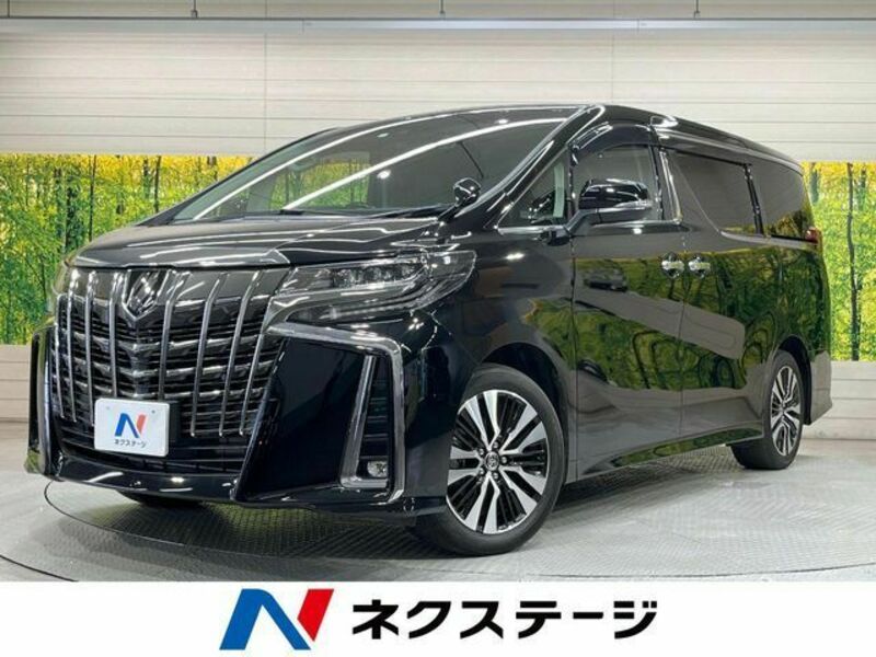 ALPHARD-0