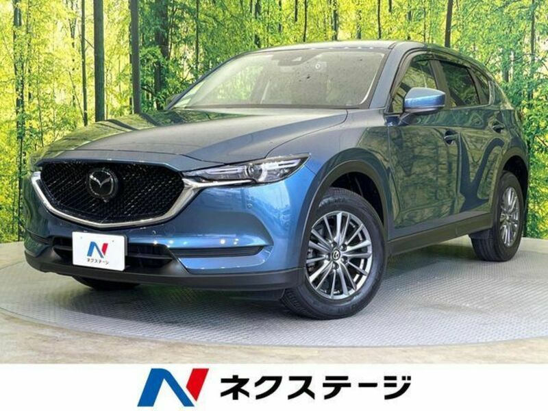 CX-5-0