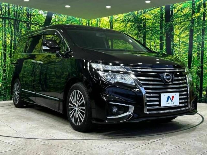 ELGRAND
