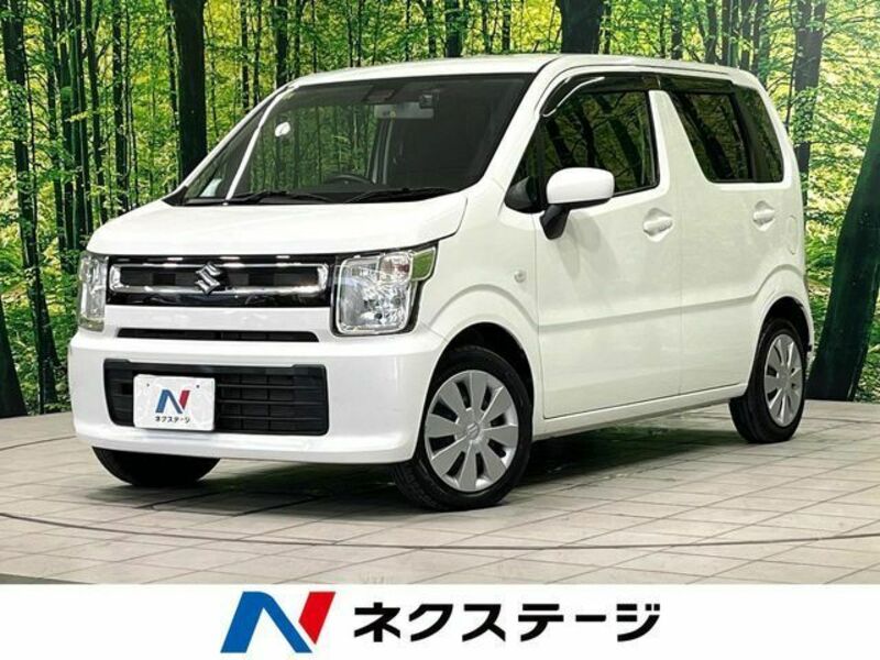 WAGON R-0