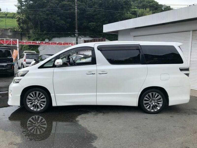 VELLFIRE