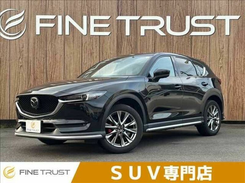 CX-5-0