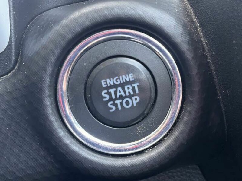 FLAIR CROSSOVER