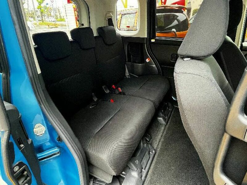ROOMY