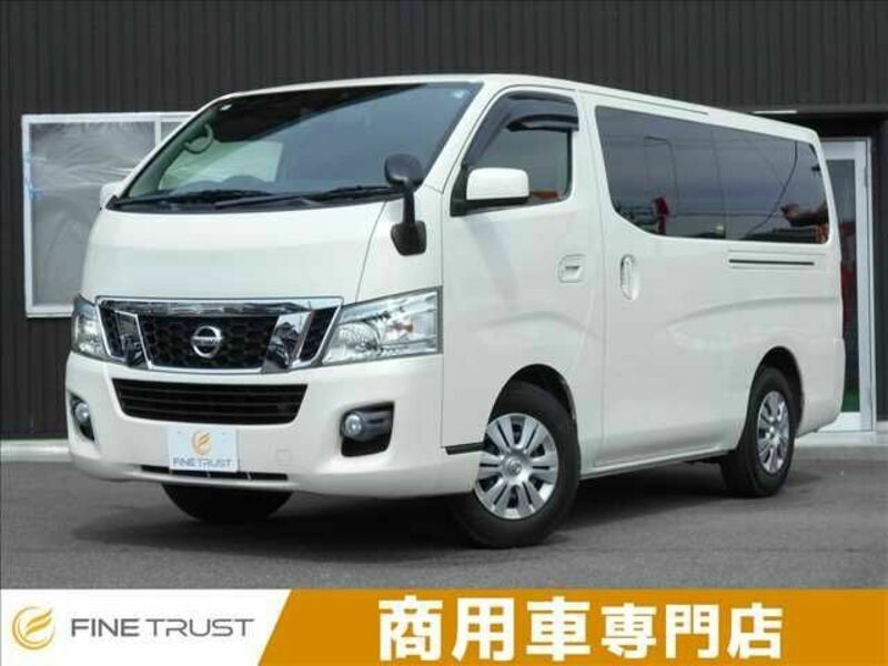 NV350 CARAVAN-0