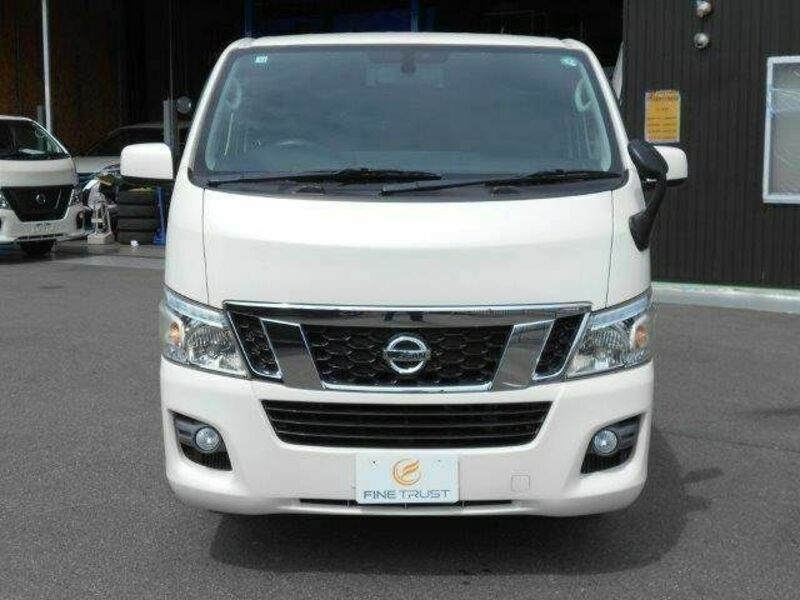 NV350 CARAVAN